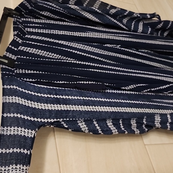 Lush Palazzo Pants Size Small - Picture 4 of 11